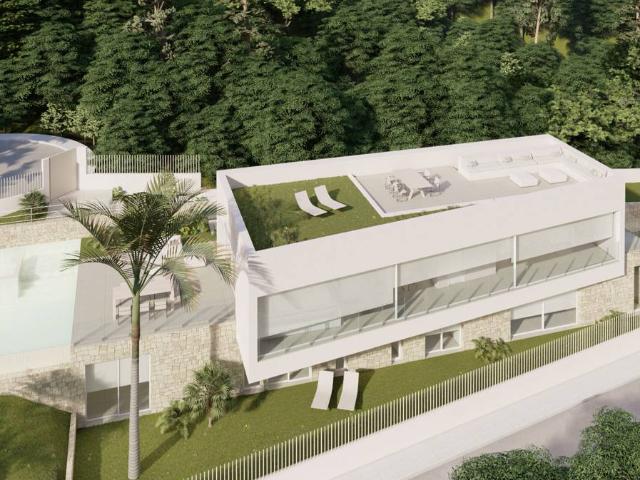 Casa chalet en Venta en Oliva Nova