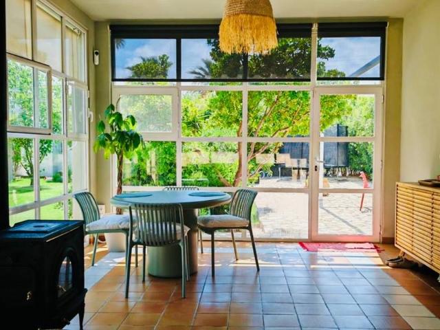 Casa chalet en Venta en Oliva Nova