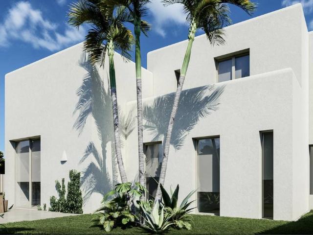 Casa chalet en Venta en Oliva Nova
