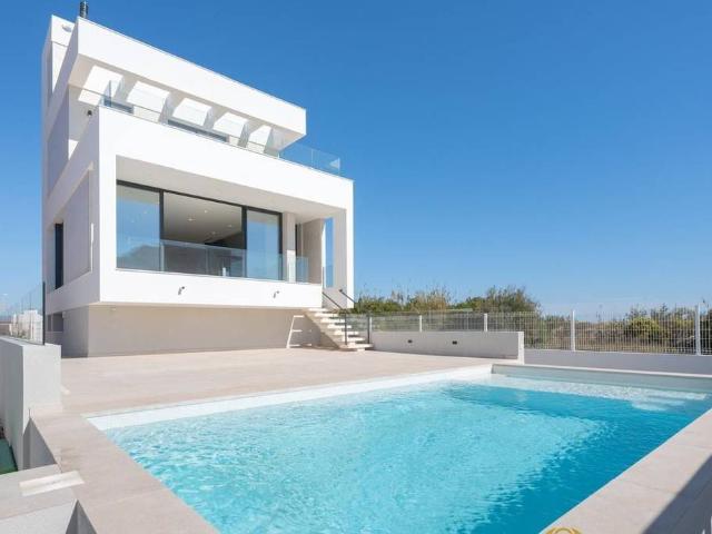 Casa chalet en Venta en Oliva Playa