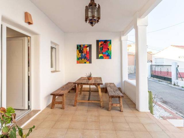Casa chalet en Venta en Oliva Playa