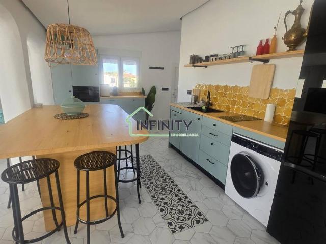 Casa chalet en Venta en Oliva Playa