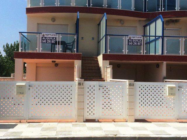 Casa chalet en Venta en Oliva Playa