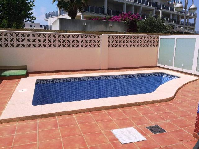 Casa chalet en Venta en Oliva Playa