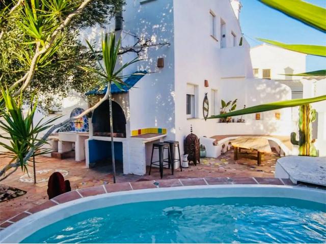 Casa chalet en Venta en Oliva Playa