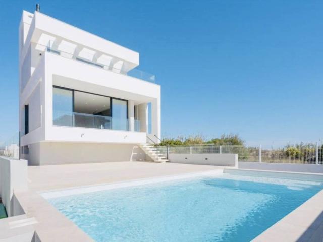 Casa chalet en Venta en Oliva Playa