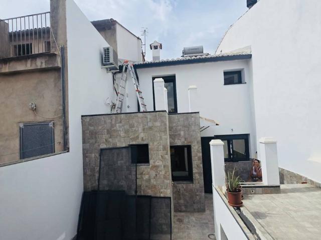 Casa chalet en Venta en La Font d'en Carròs