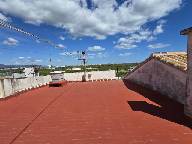 Casa chalet en Venta en Oliva pueblo