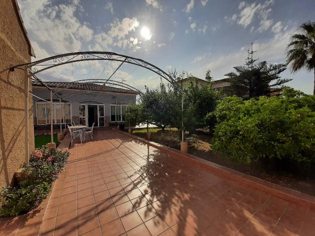 Casa chalet en Venta en Oliva pueblo