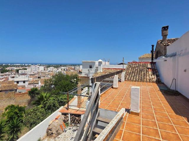 Casa chalet en Venta en Oliva pueblo