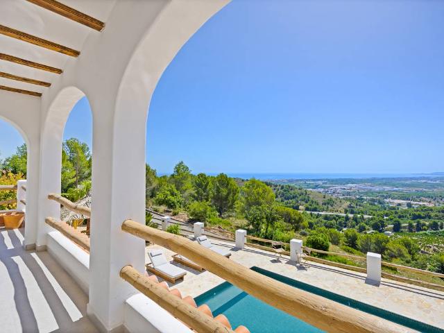 Casa chalet en Venta en Oliva pueblo