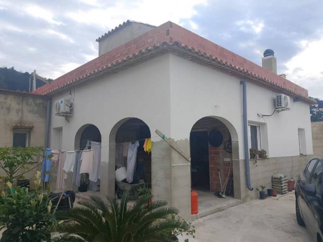Casa chalet en Venta en Oliva pueblo