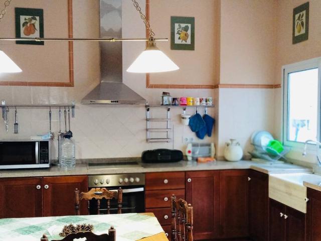 Casa chalet en Venta en Oliva pueblo