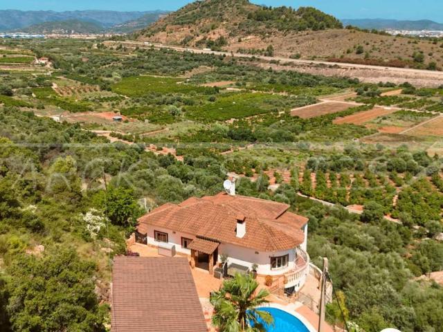 Casa chalet en Venta en Oliva pueblo