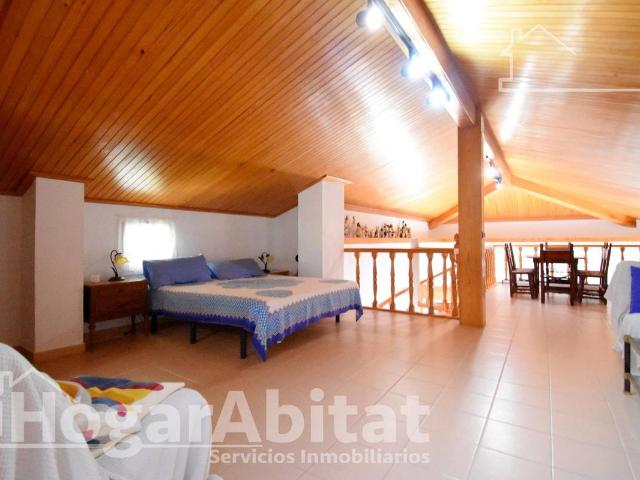 Casa chalet en Venta en Oliva pueblo