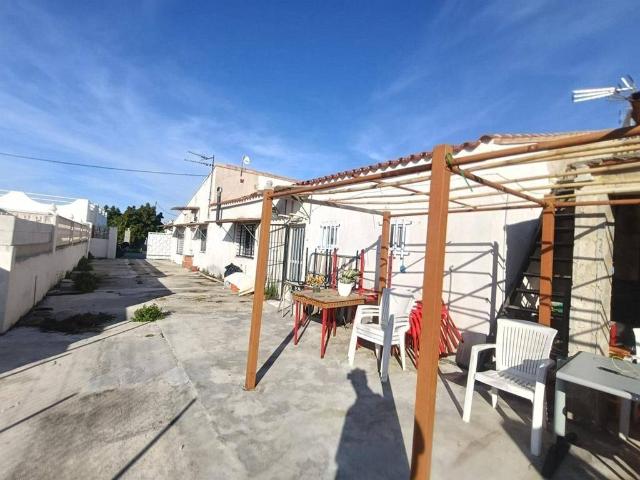Casa chalet en Venta en Oliva pueblo