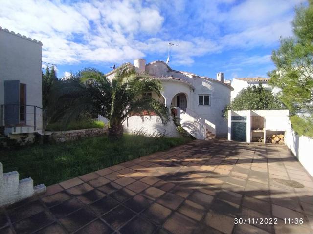 Casa chalet en Venta en Oliva pueblo