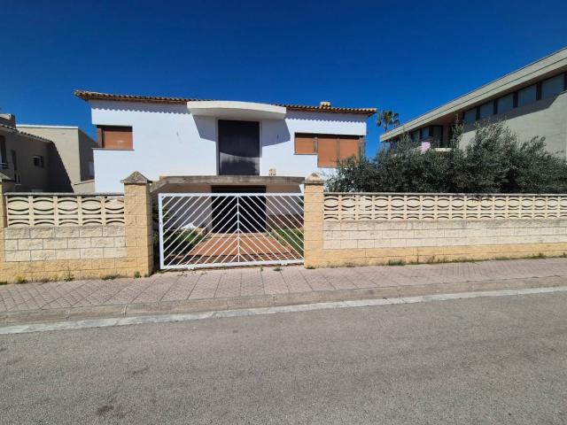 Casa chalet en Venta en Oliva pueblo