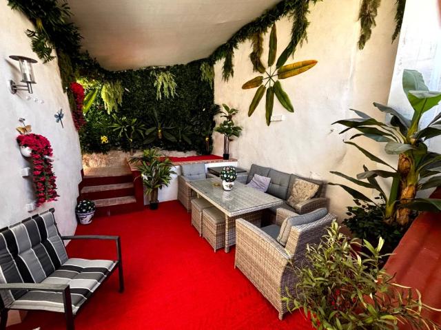 Casa chalet en Venta en Oliva pueblo