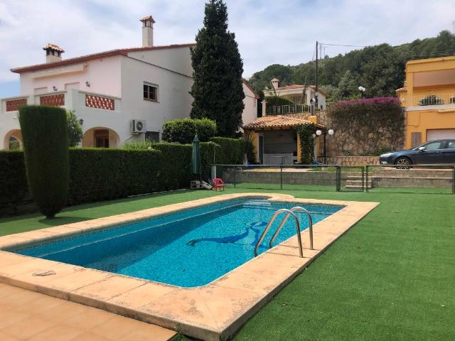 Casa chalet en Venta en Oliva pueblo