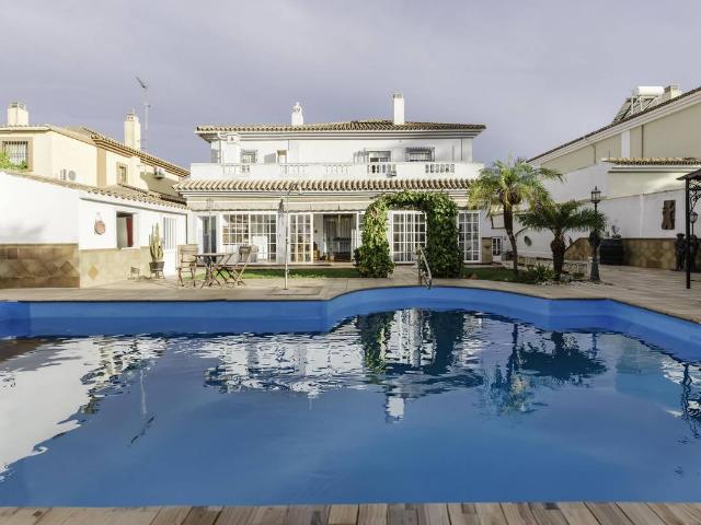 Casa chalet en Venta en Olivar de Quintos