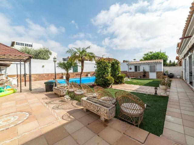 Casa chalet en Venta en Olivar de Quintos