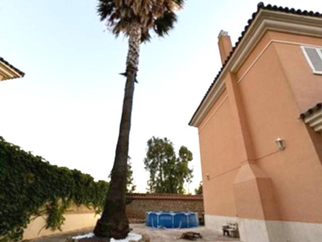 Casa chalet en Venta en Olivar de Quintos