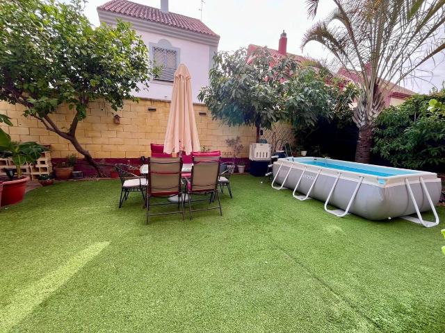 Casa chalet en Venta en Olivar de Quintos