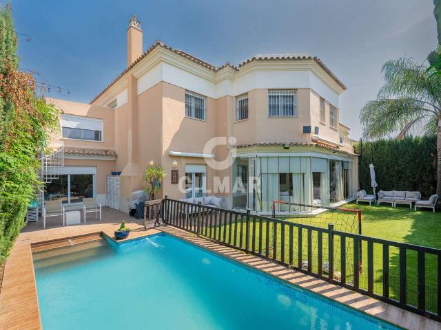 Casa chalet en Venta en Olivar de Quintos