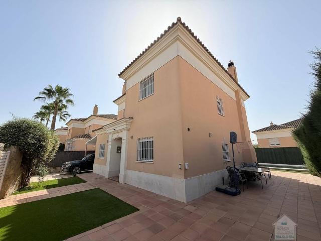 Casa chalet en Venta en Olivar de Quintos