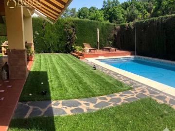 Casa chalet en Venta en Olivar de Quintos