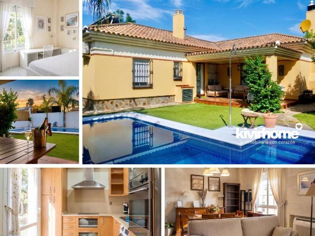 Casa chalet en Venta en Olivar de Quintos