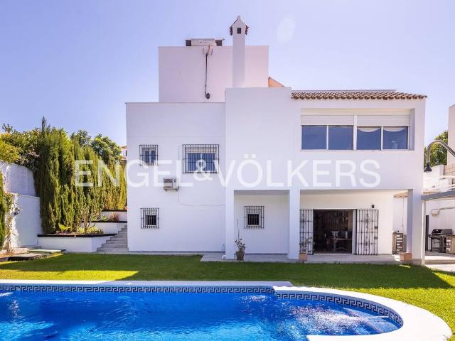 Casa chalet en Venta en Olivar de Quintos