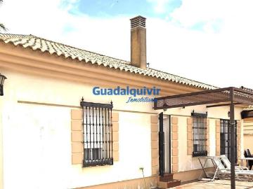 Casa chalet en Venta en Olivar de Quintos