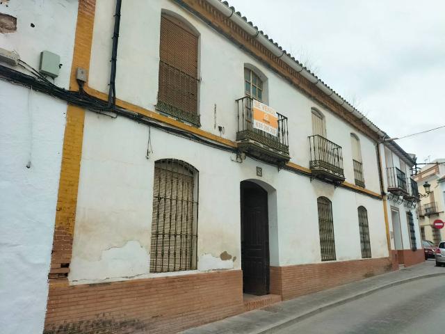 Casa chalet en Venta en Olivares