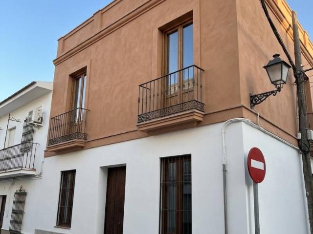 Casa chalet en Venta en Olivares