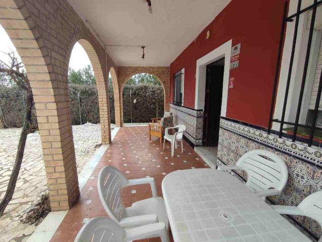 Casa chalet en Venta en Olivares