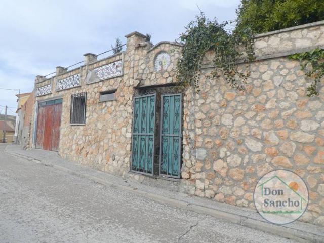 Casa chalet en Venta en Olivares de Duero