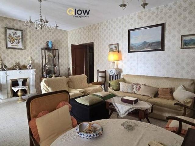 Casa chalet en Venta en Olivenza
