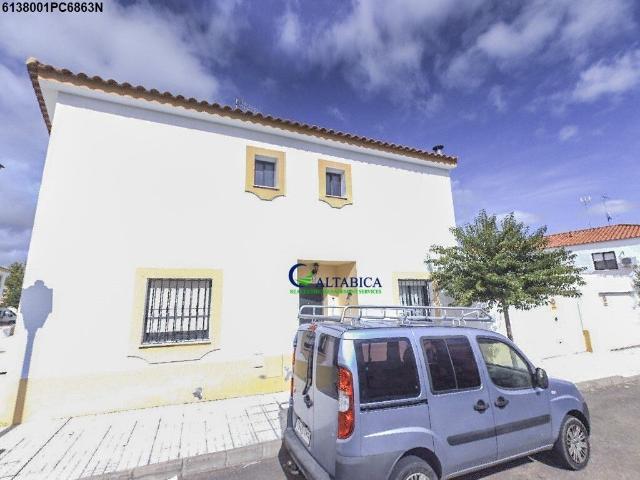 Casa Chalet en Venta en Olivenza Badajoz