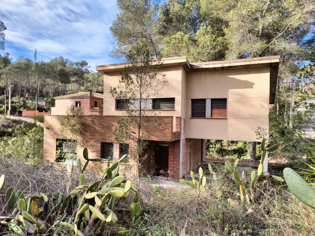 Casa chalet en Venta en Olivella