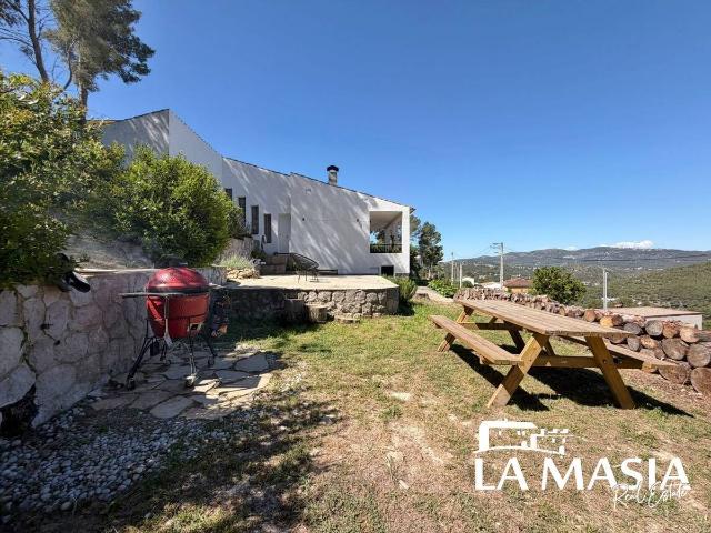 Casa chalet en Venta en Olivella