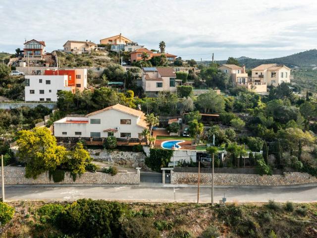 Casa chalet en Venta en Olivella