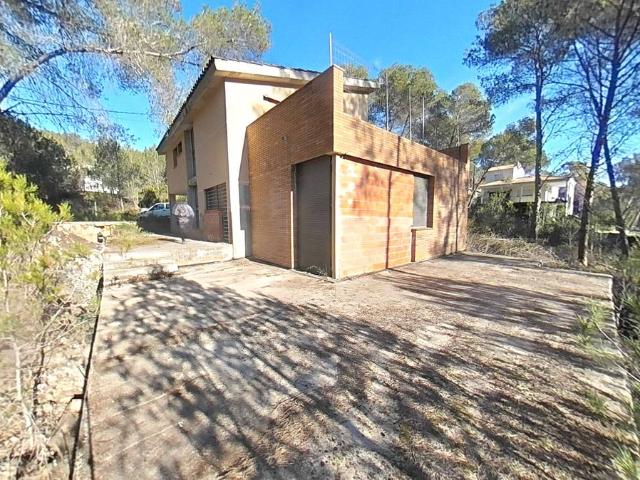 Casa chalet en Venta en Olivella