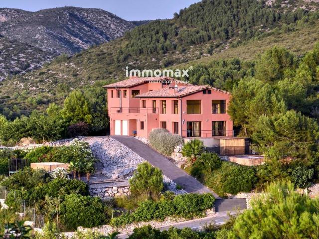 Casa chalet en Venta en Olivella