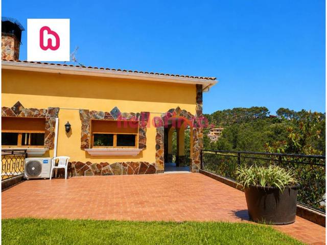 Casa chalet en Venta en Olivella