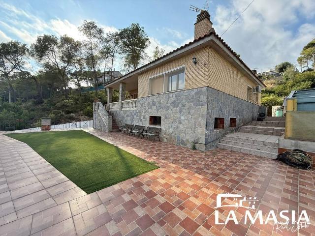 Casa chalet en Venta en Olivella