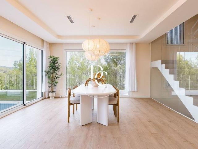 Casa chalet en Venta en Olivella