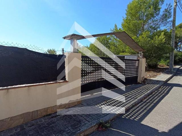 Casa chalet en Venta en Olivella