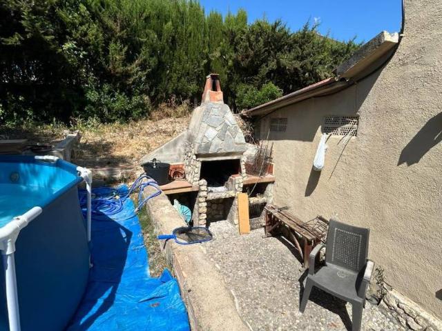 Casa chalet en Venta en Olivella